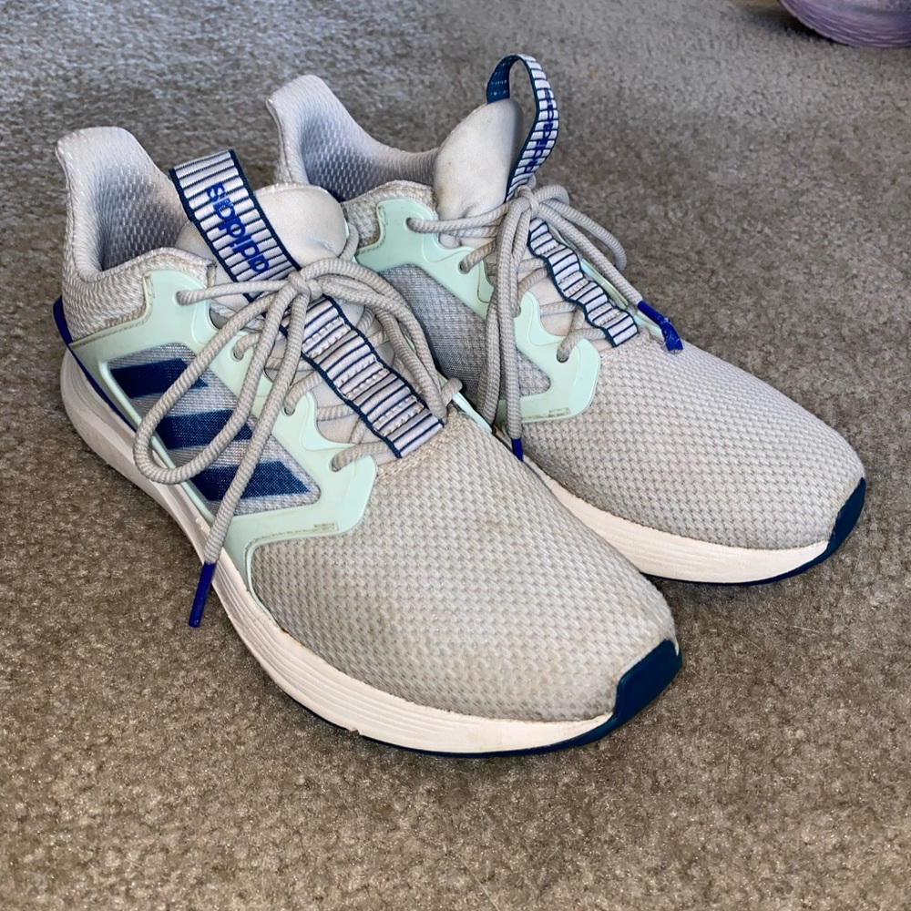 Adidas CloudFoam